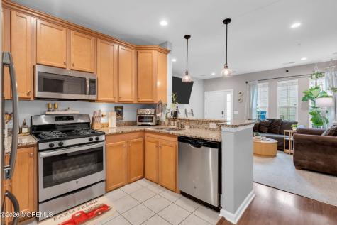 18 Jake Drive Tinton Falls NJ 07712