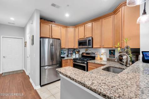 18 Jake Drive Tinton Falls NJ 07712