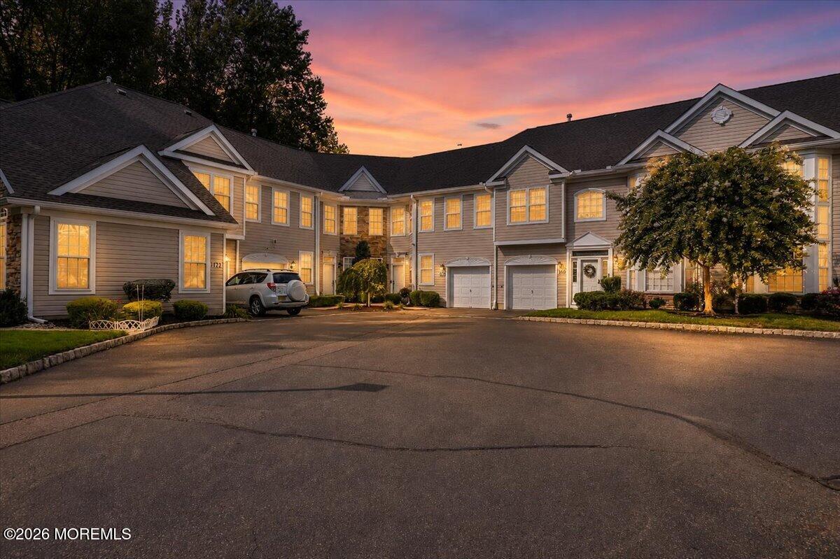 170 Shinnecock Drive Manalapan NJ 07726