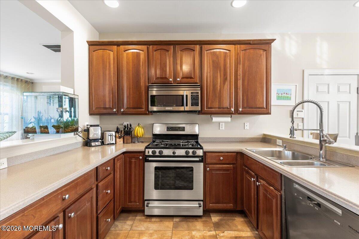 170 Shinnecock Drive Manalapan NJ 07726