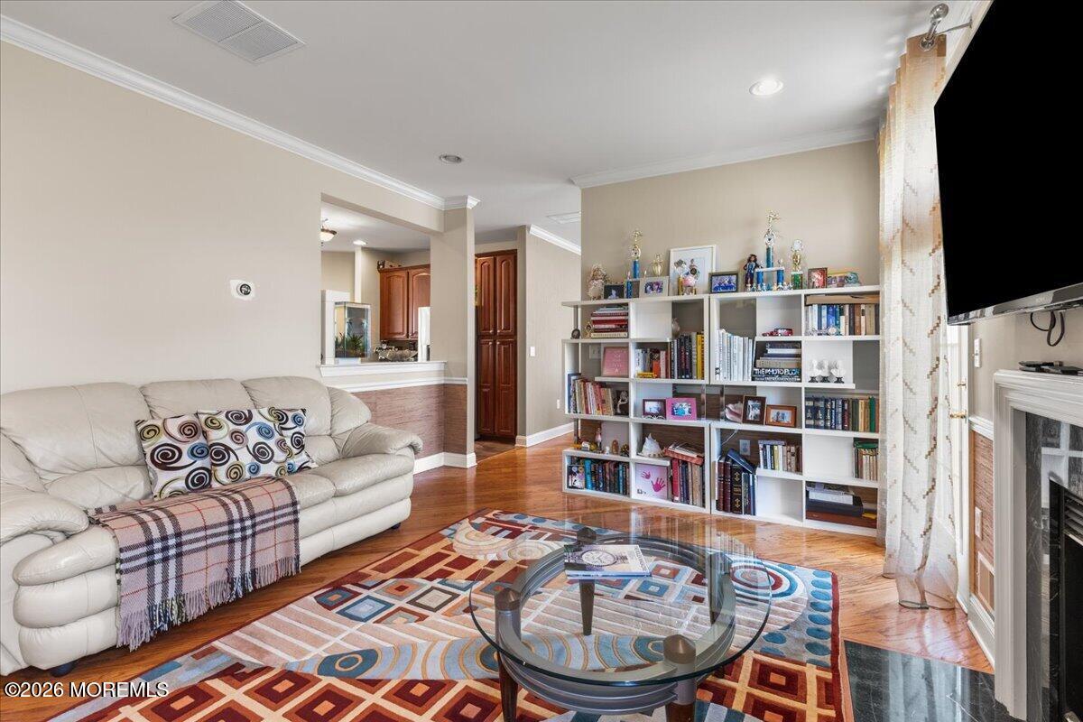 170 Shinnecock Drive Manalapan NJ 07726