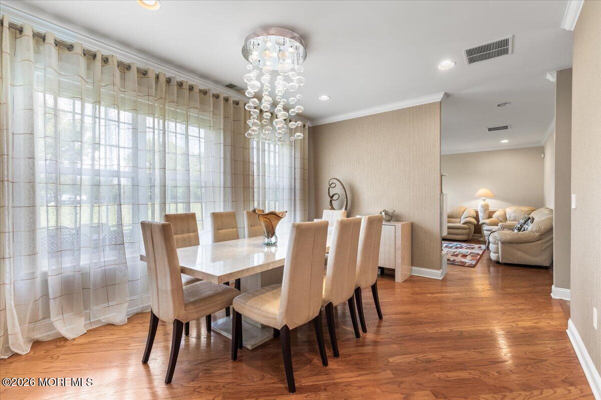170 Shinnecock Drive Manalapan NJ 07726