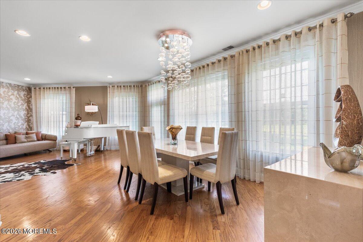 170 Shinnecock Drive Manalapan NJ 07726