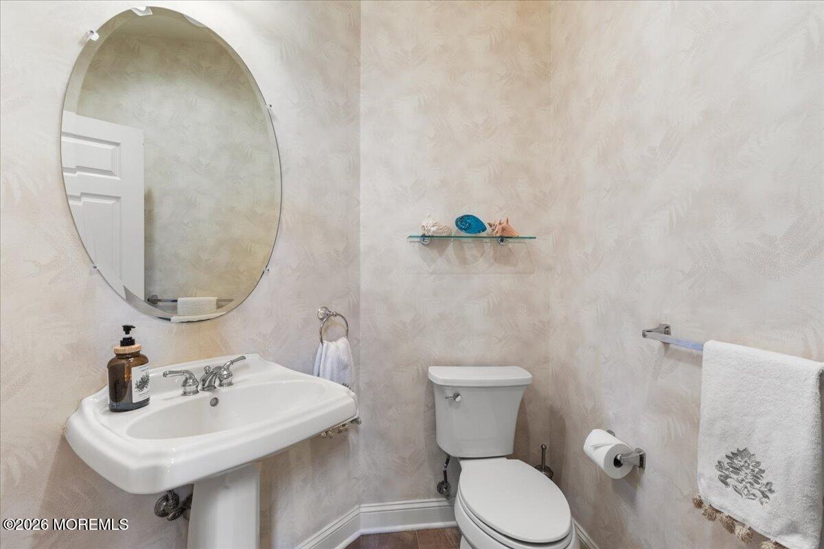 170 Shinnecock Drive Manalapan NJ 07726