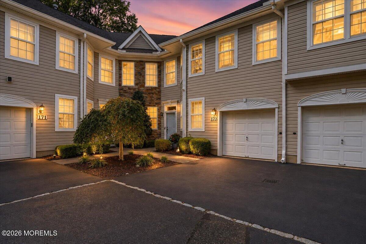 170 Shinnecock Drive Manalapan NJ 07726