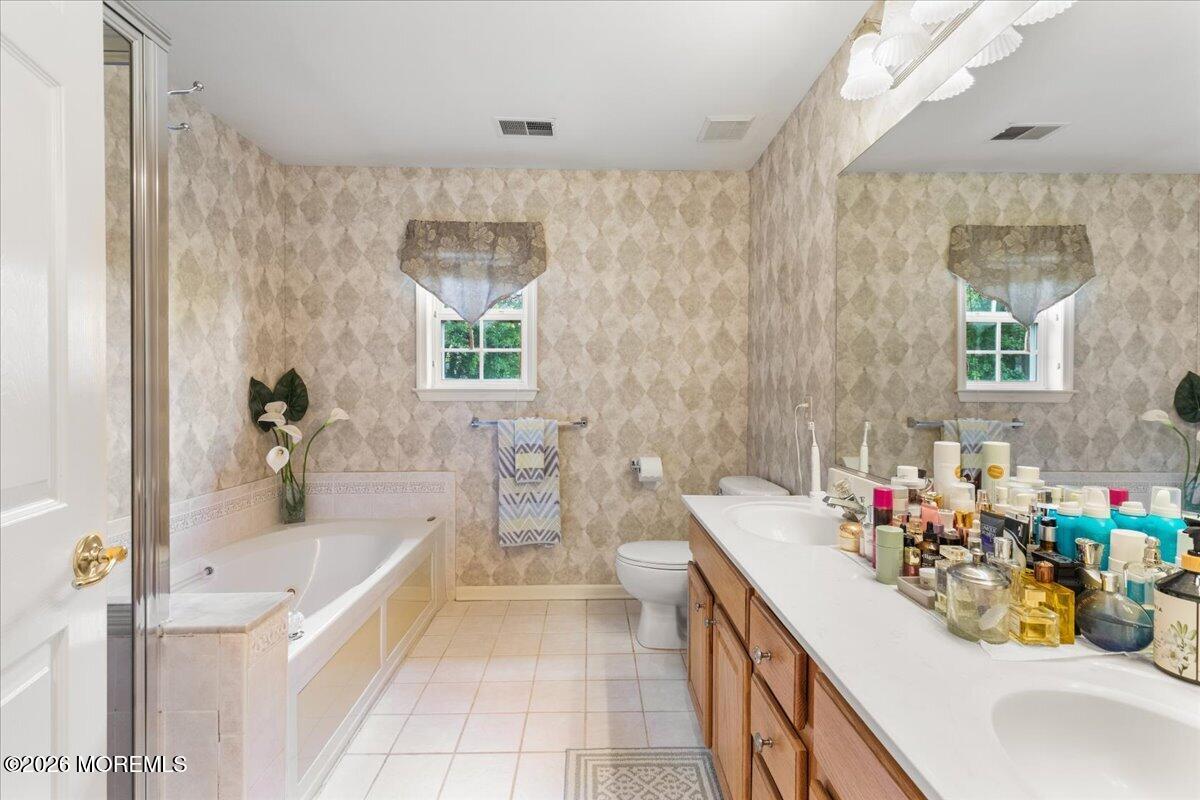 170 Shinnecock Drive Manalapan NJ 07726