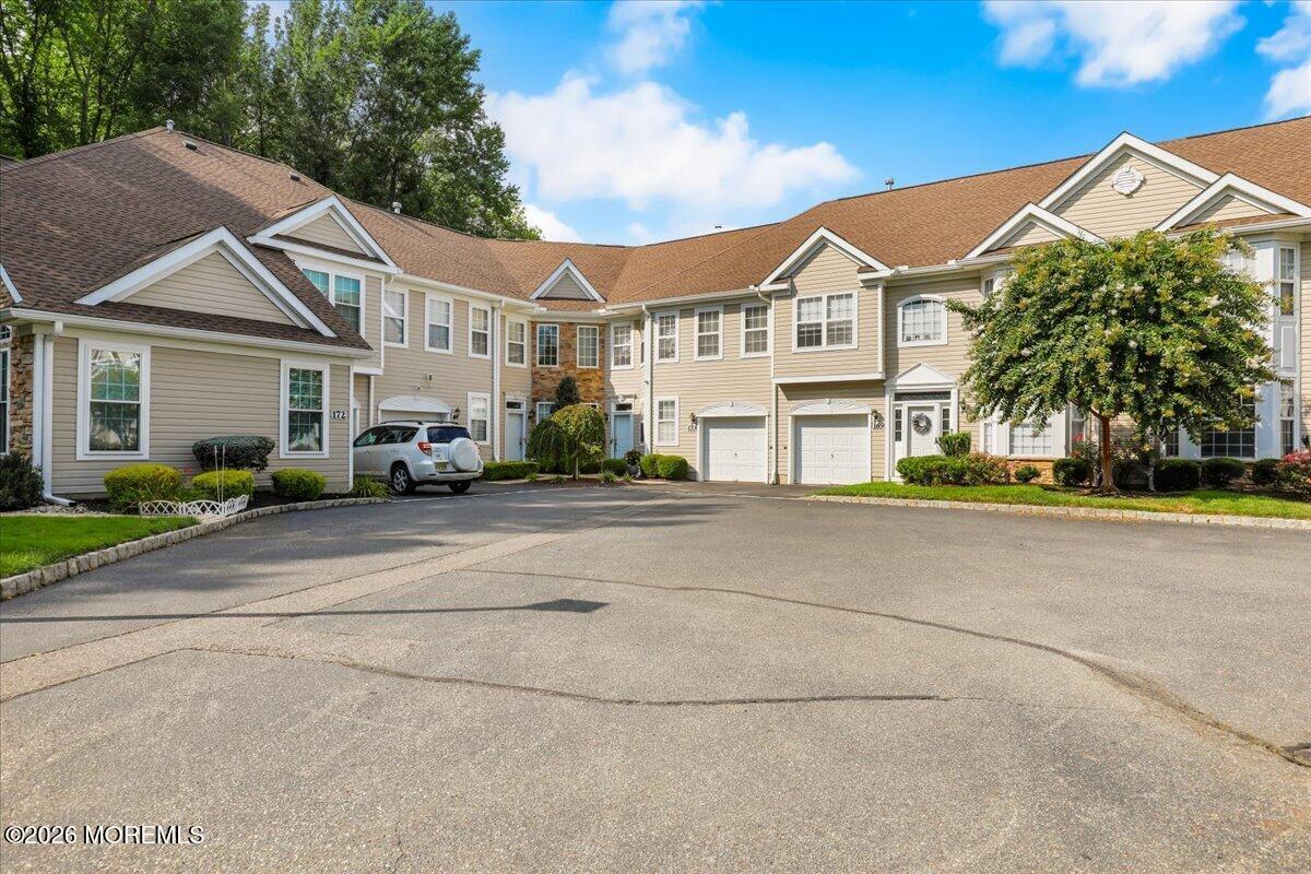 170 Shinnecock Drive Manalapan NJ 07726