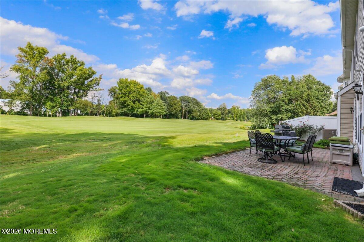 170 Shinnecock Drive Manalapan NJ 07726