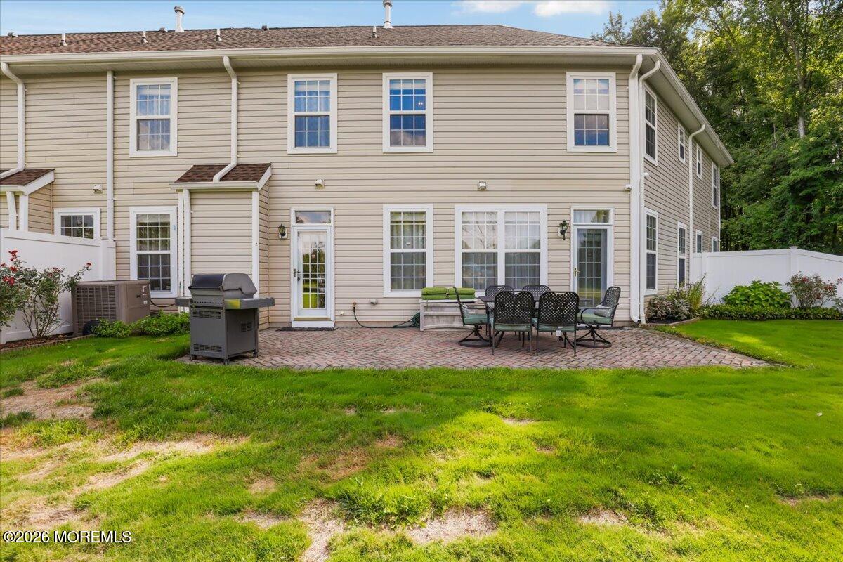170 Shinnecock Drive Manalapan NJ 07726