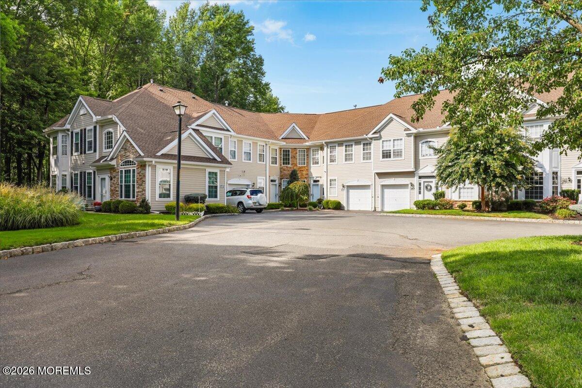 170 Shinnecock Drive Manalapan NJ 07726