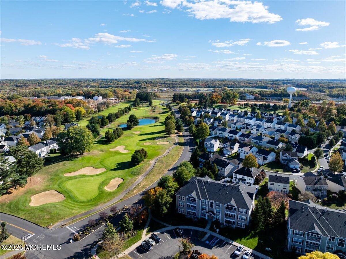 170 Shinnecock Drive Manalapan NJ 07726