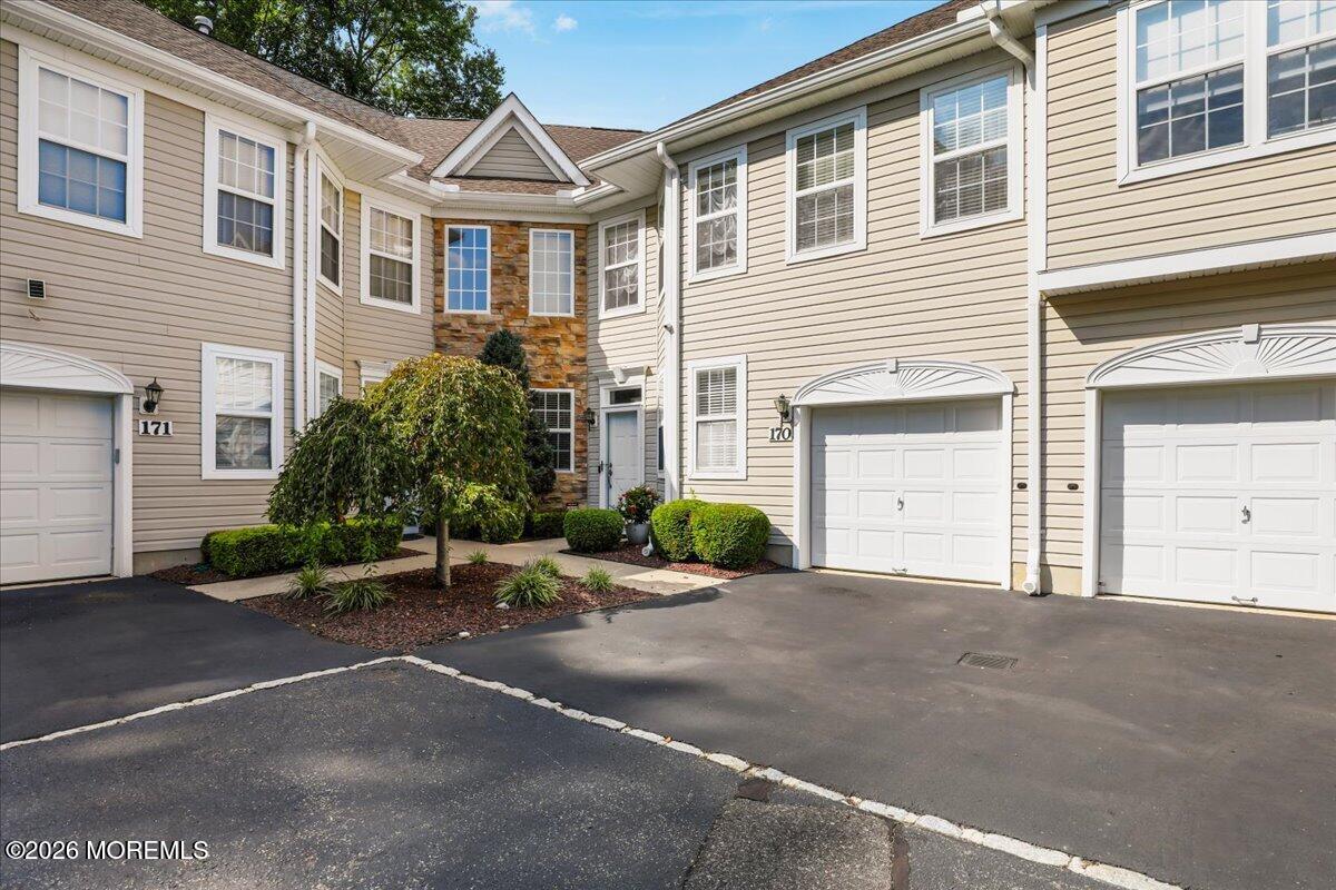 170 Shinnecock Drive Manalapan NJ 07726