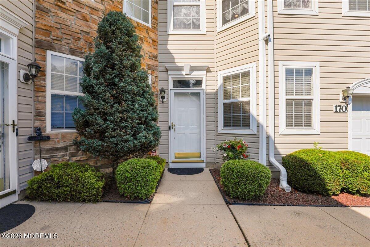 170 Shinnecock Drive Manalapan NJ 07726