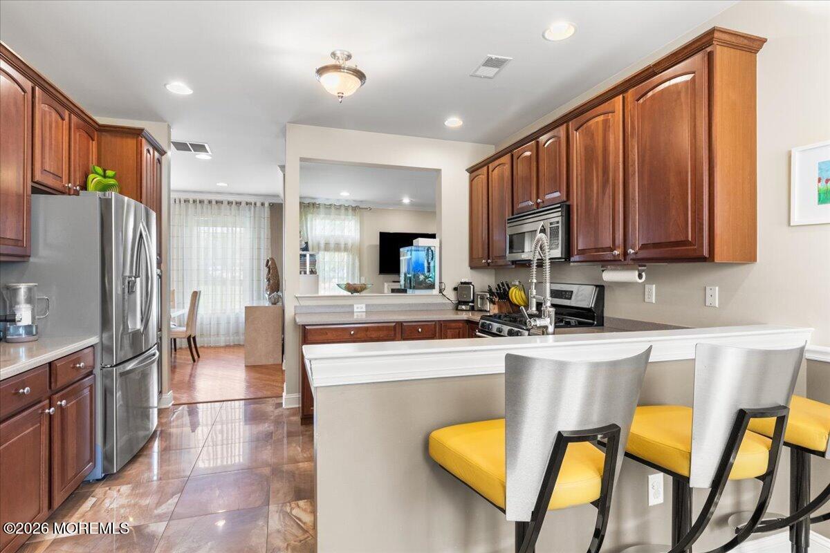 170 Shinnecock Drive Manalapan NJ 07726