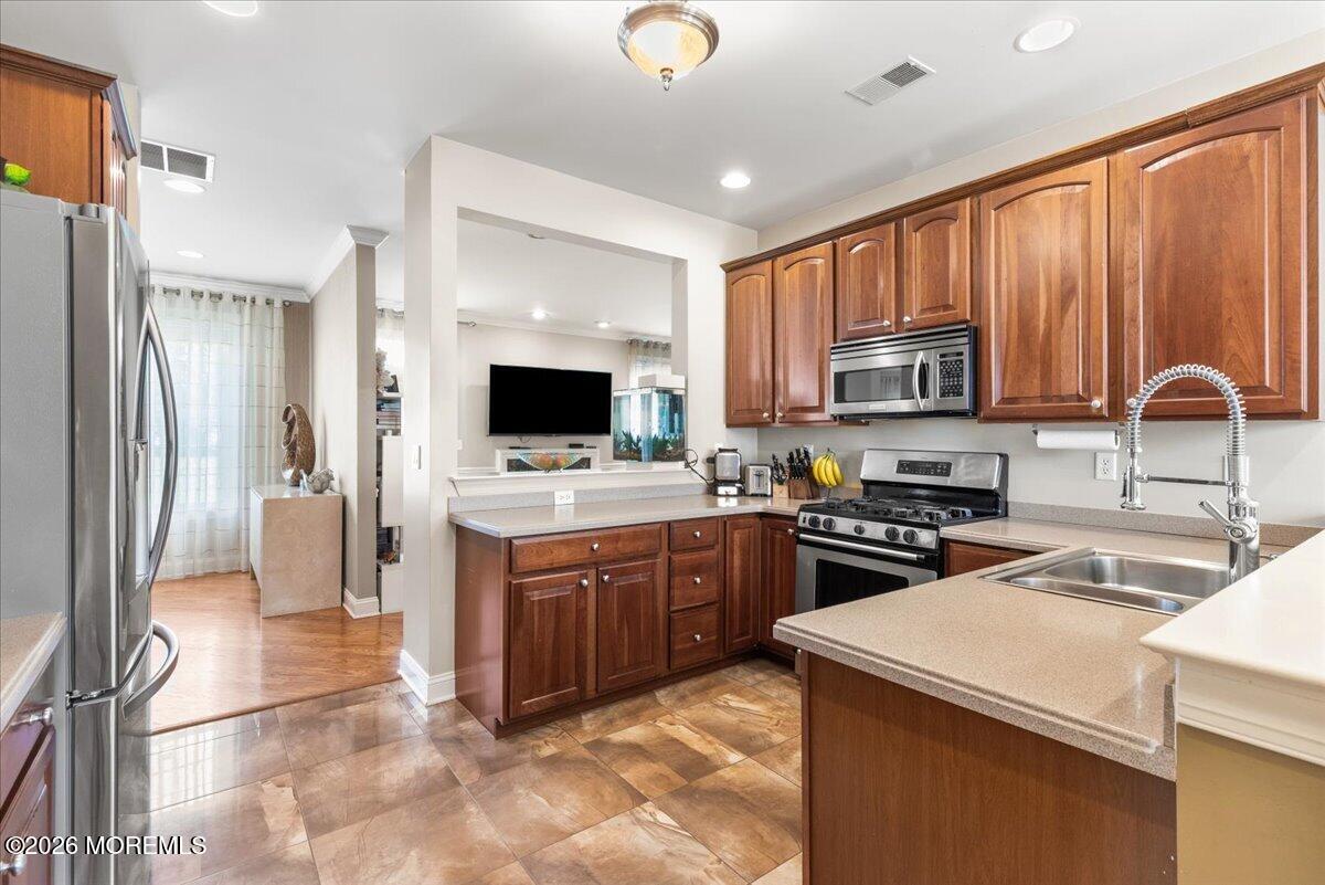 170 Shinnecock Drive Manalapan NJ 07726