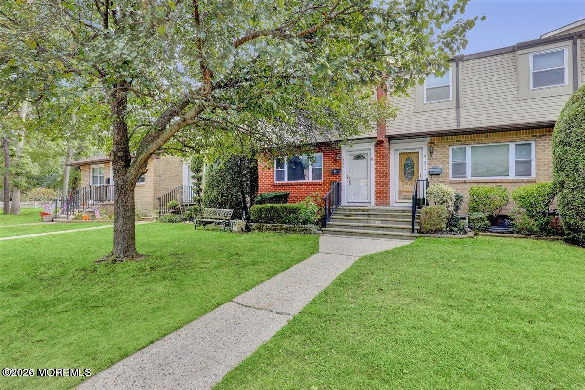 1266 Isadora Court Brick NJ 08724