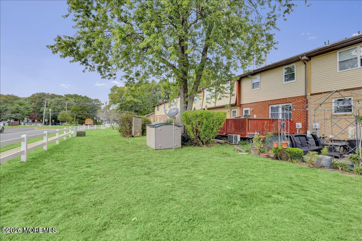 1266 Isadora Court Brick NJ 08724