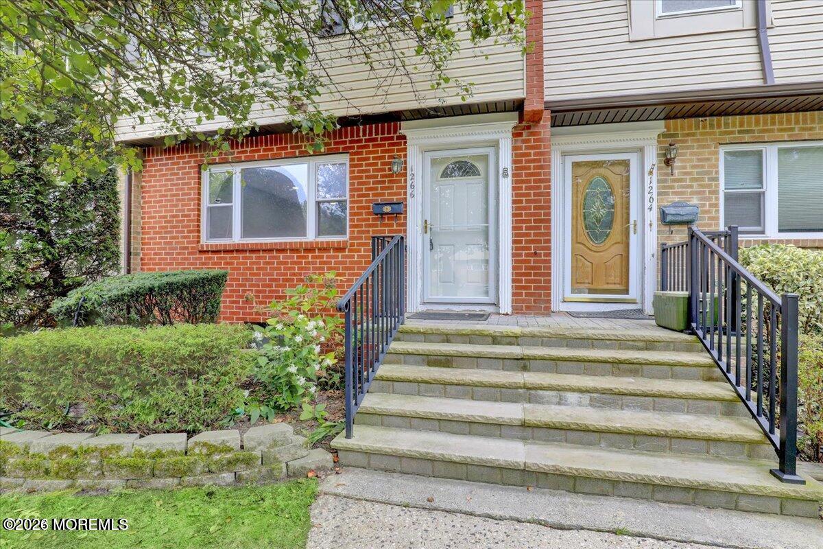 1266 Isadora Court Brick NJ 08724