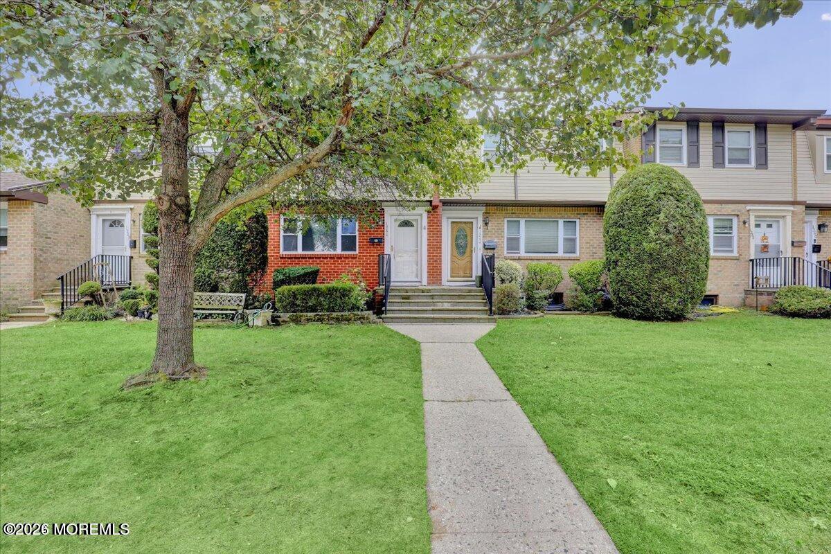 1266 Isadora Court Brick NJ 08724