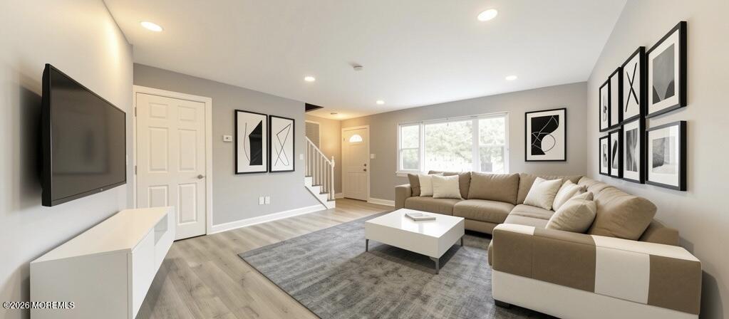 1266 Isadora Court Brick NJ 08724