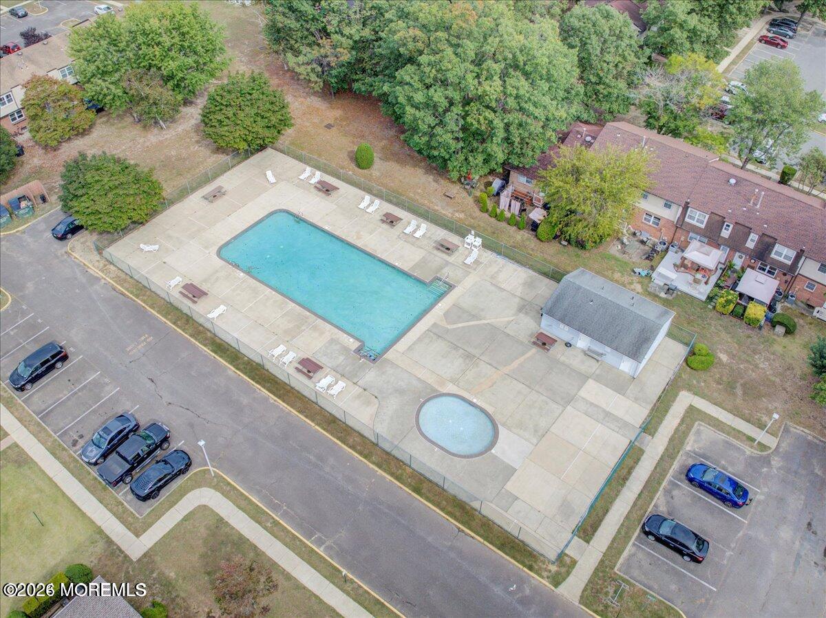 1266 Isadora Court Brick NJ 08724