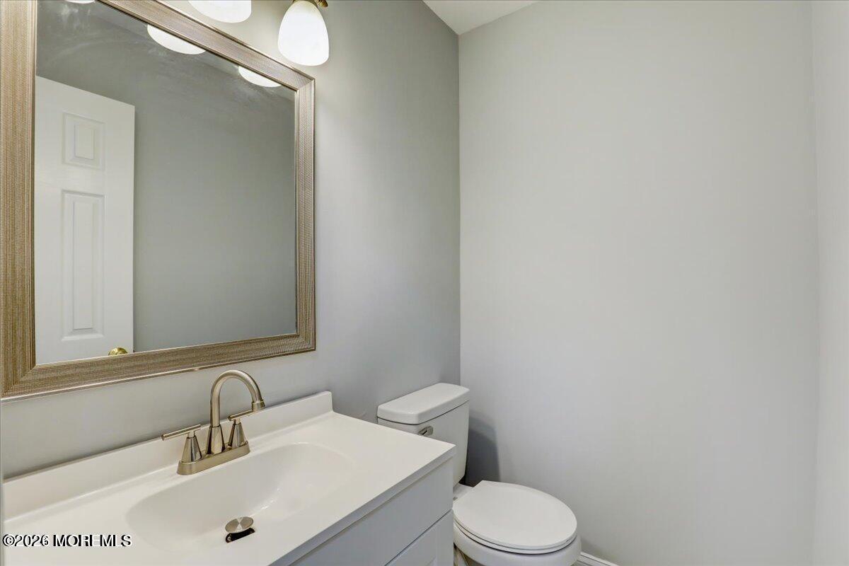 1266 Isadora Court Brick NJ 08724