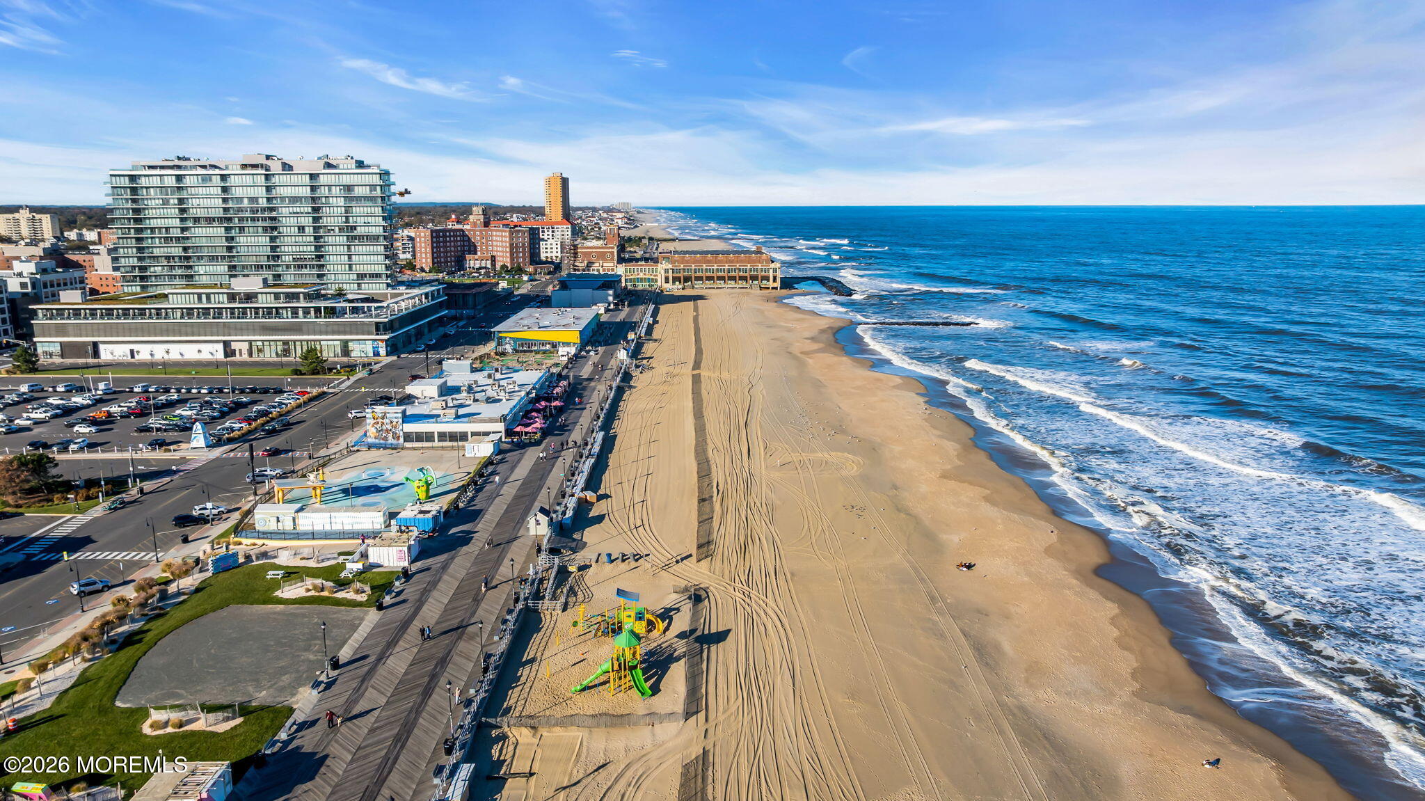 1001 2nd Avenue Asbury Park NJ 07712