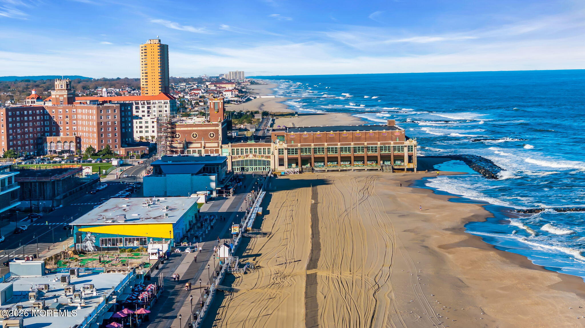 1001 2nd Avenue Asbury Park NJ 07712
