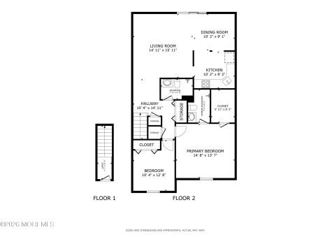 100 Dundee Court Aberdeen NJ 07747