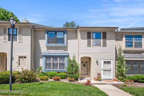 100 Dundee Court Aberdeen NJ 07747