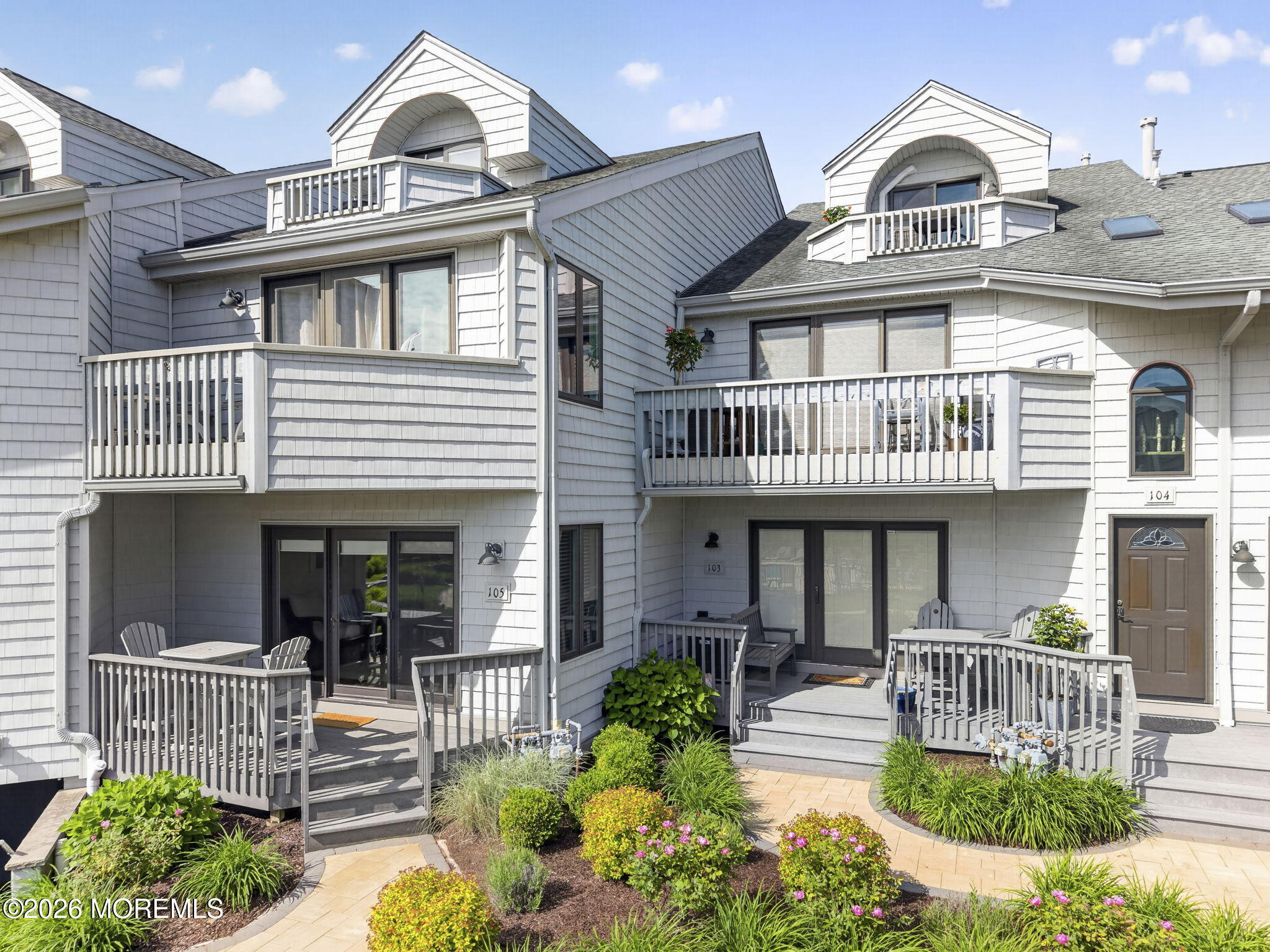 105 Ashley Avenue Brielle NJ 08730