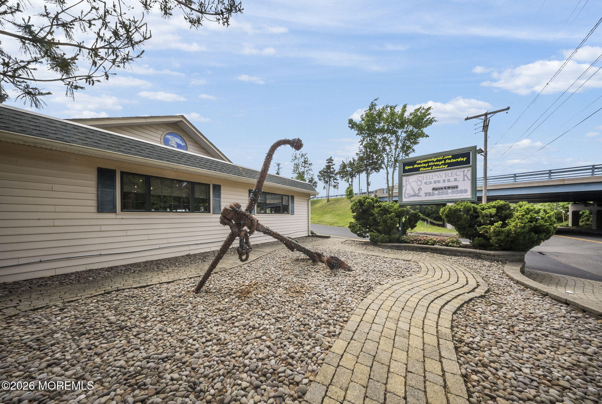 105 Ashley Avenue Brielle NJ 08730