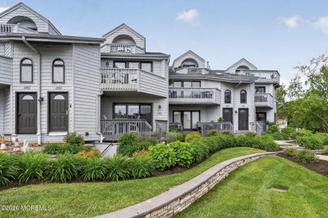 105 Ashley Avenue Brielle NJ 08730