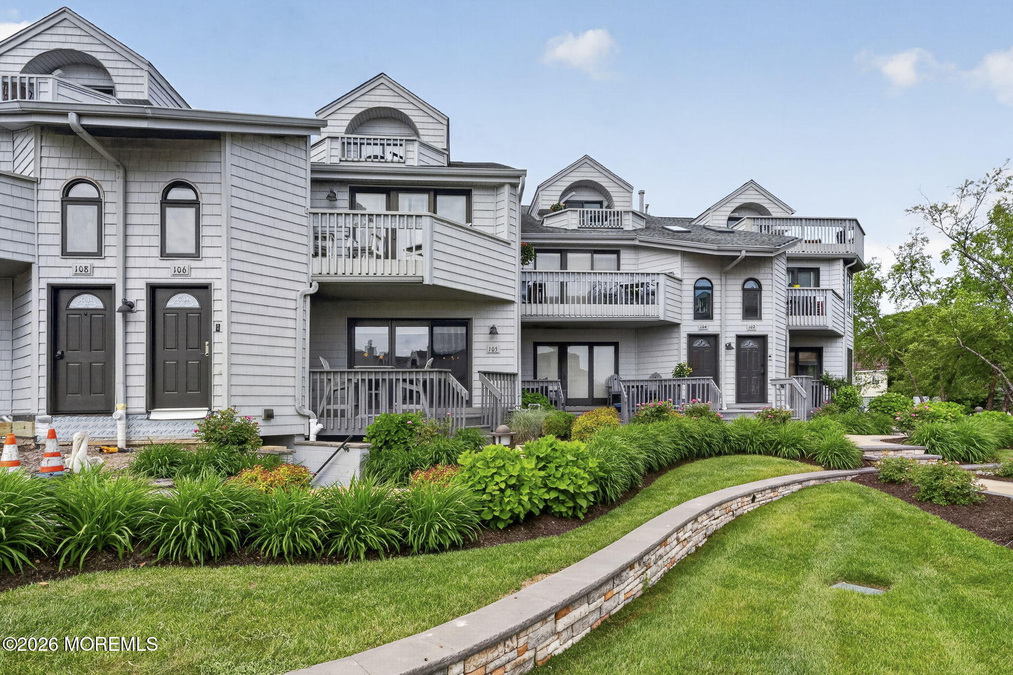 105 Ashley Avenue Brielle NJ 08730