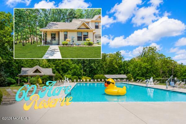 220 Azalea Circle Jackson NJ 08527