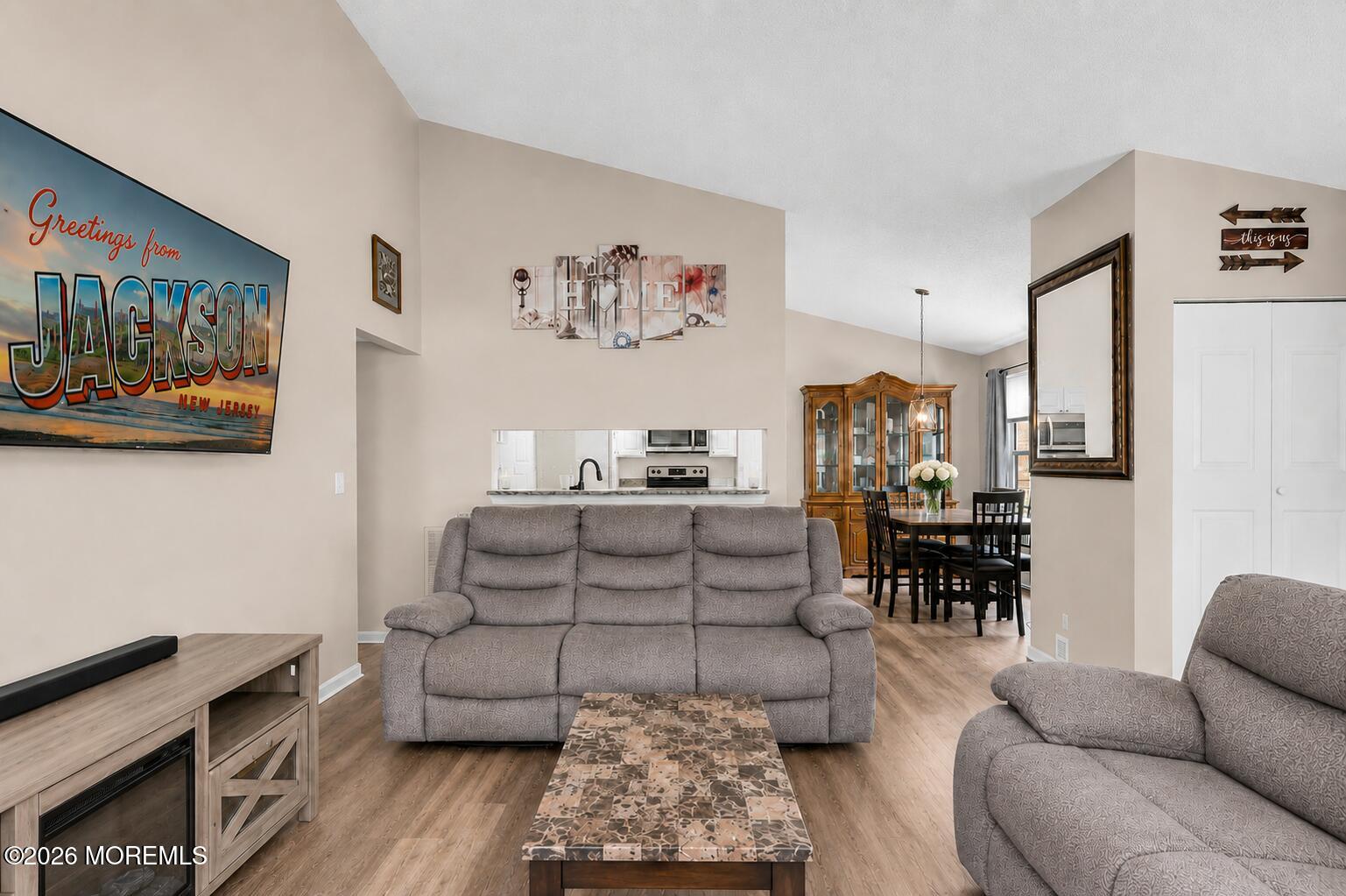 220 Azalea Circle Jackson NJ 08527
