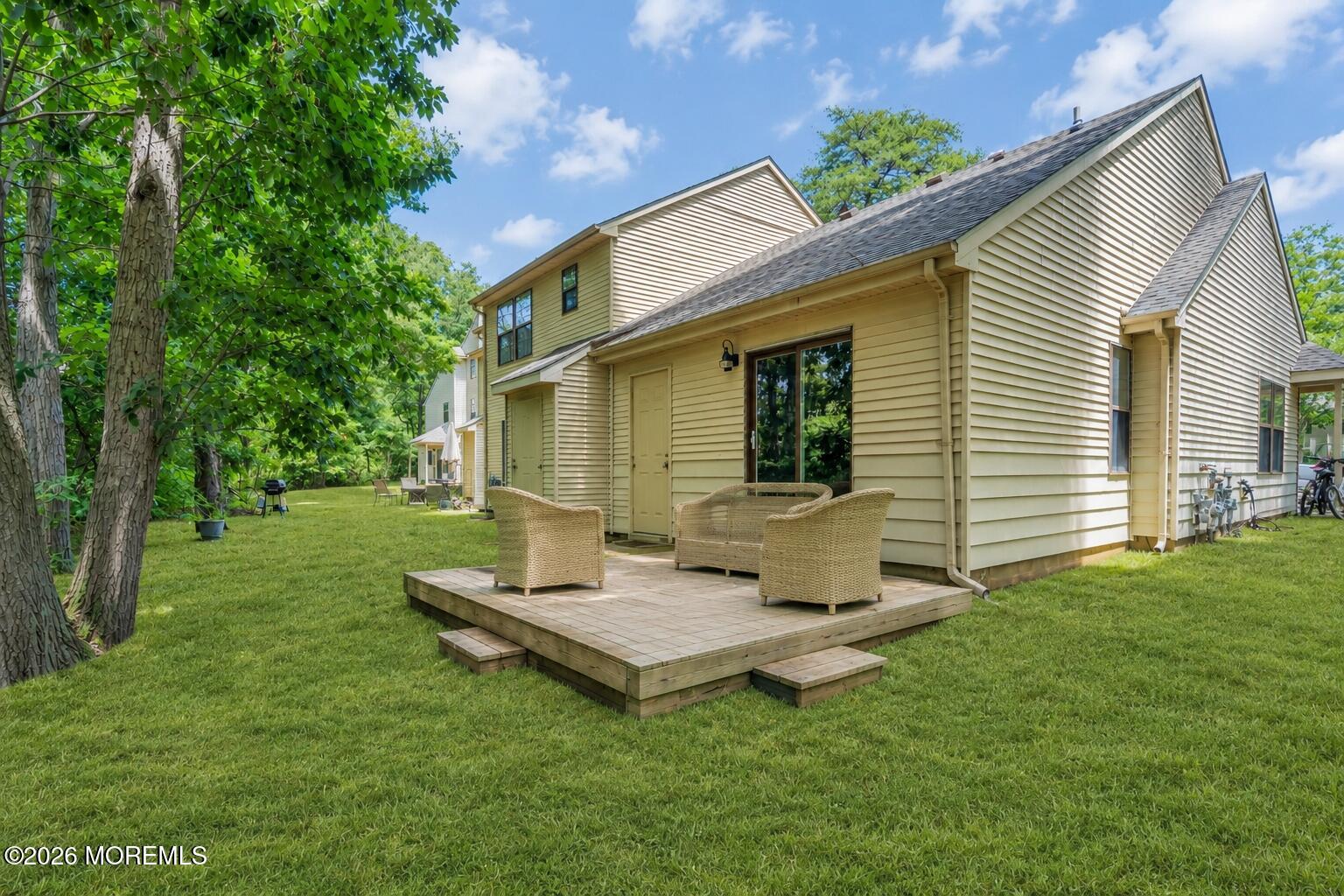 220 Azalea Circle Jackson NJ 08527
