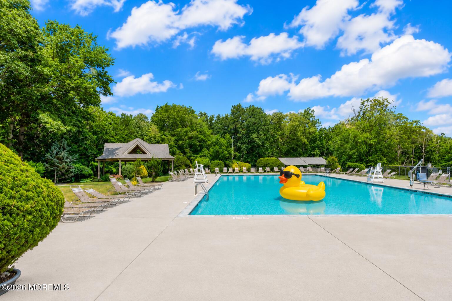 220 Azalea Circle Jackson NJ 08527