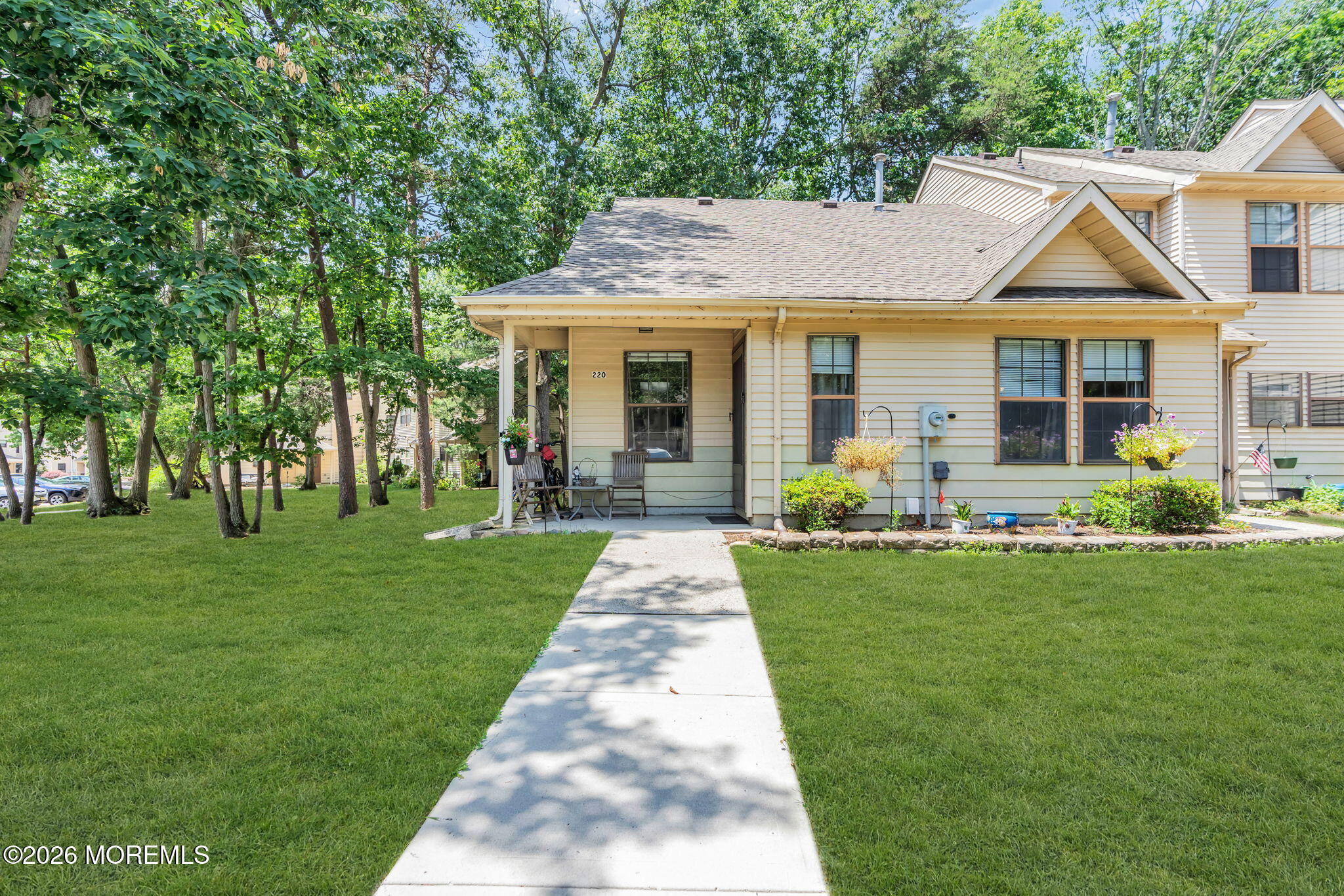 220 Azalea Circle Jackson NJ 08527