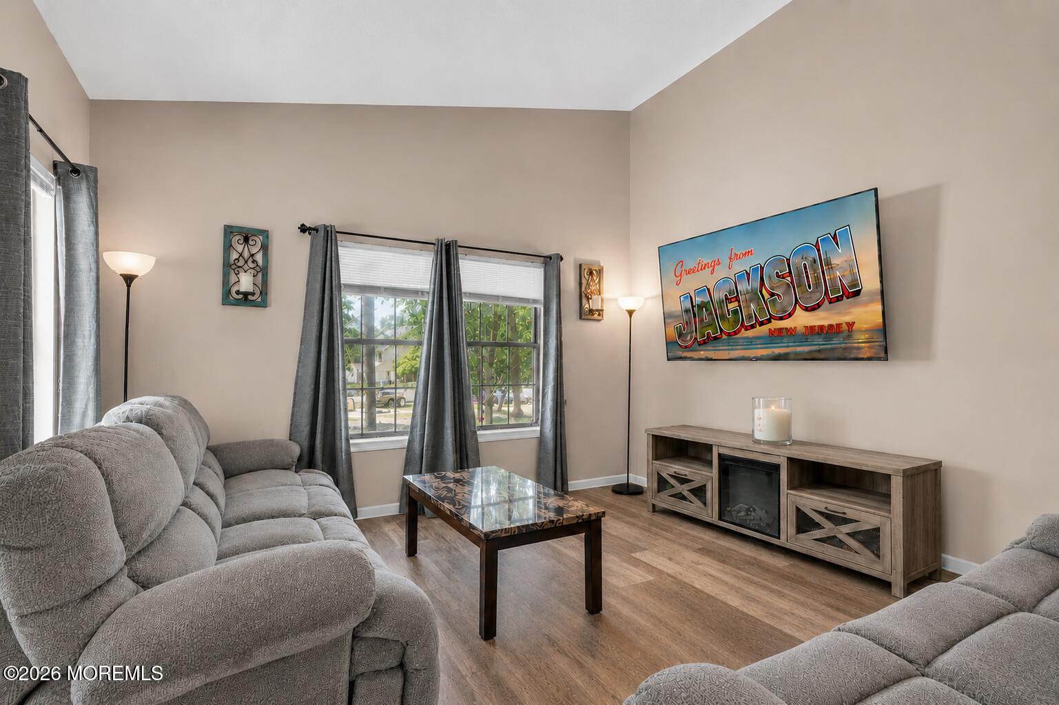 220 Azalea Circle Jackson NJ 08527