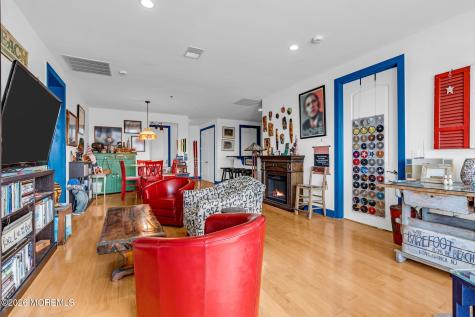 432 Ocean Boulevard N Long Branch NJ 07740