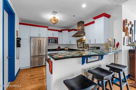 432 Ocean Boulevard N Long Branch NJ 07740