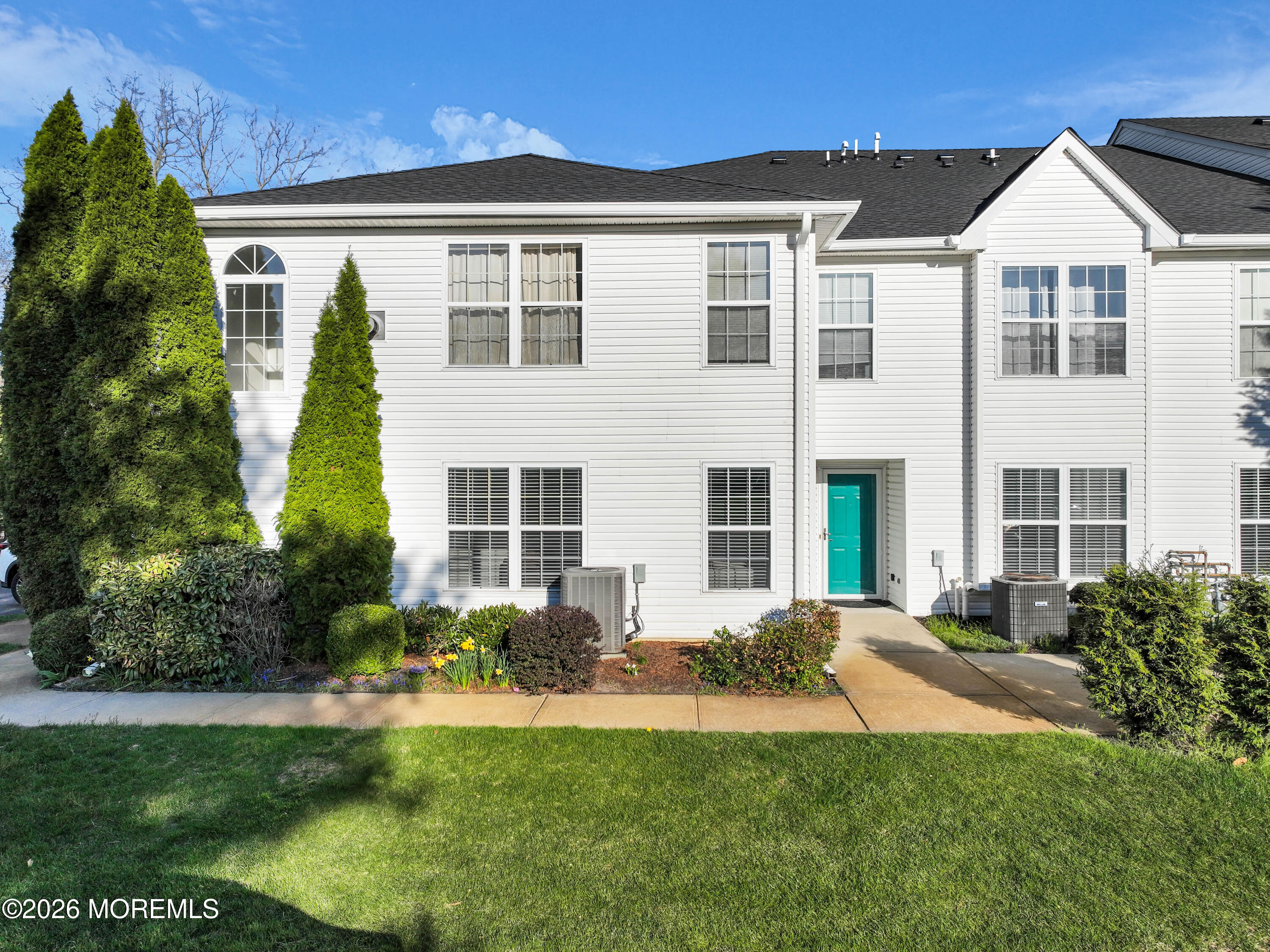 407 Deuce Drive Wall NJ 07719