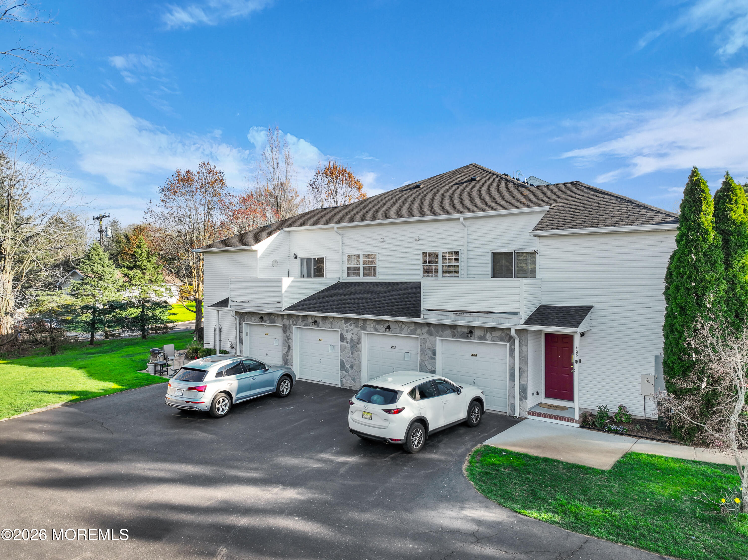 407 Deuce Drive Wall NJ 07719