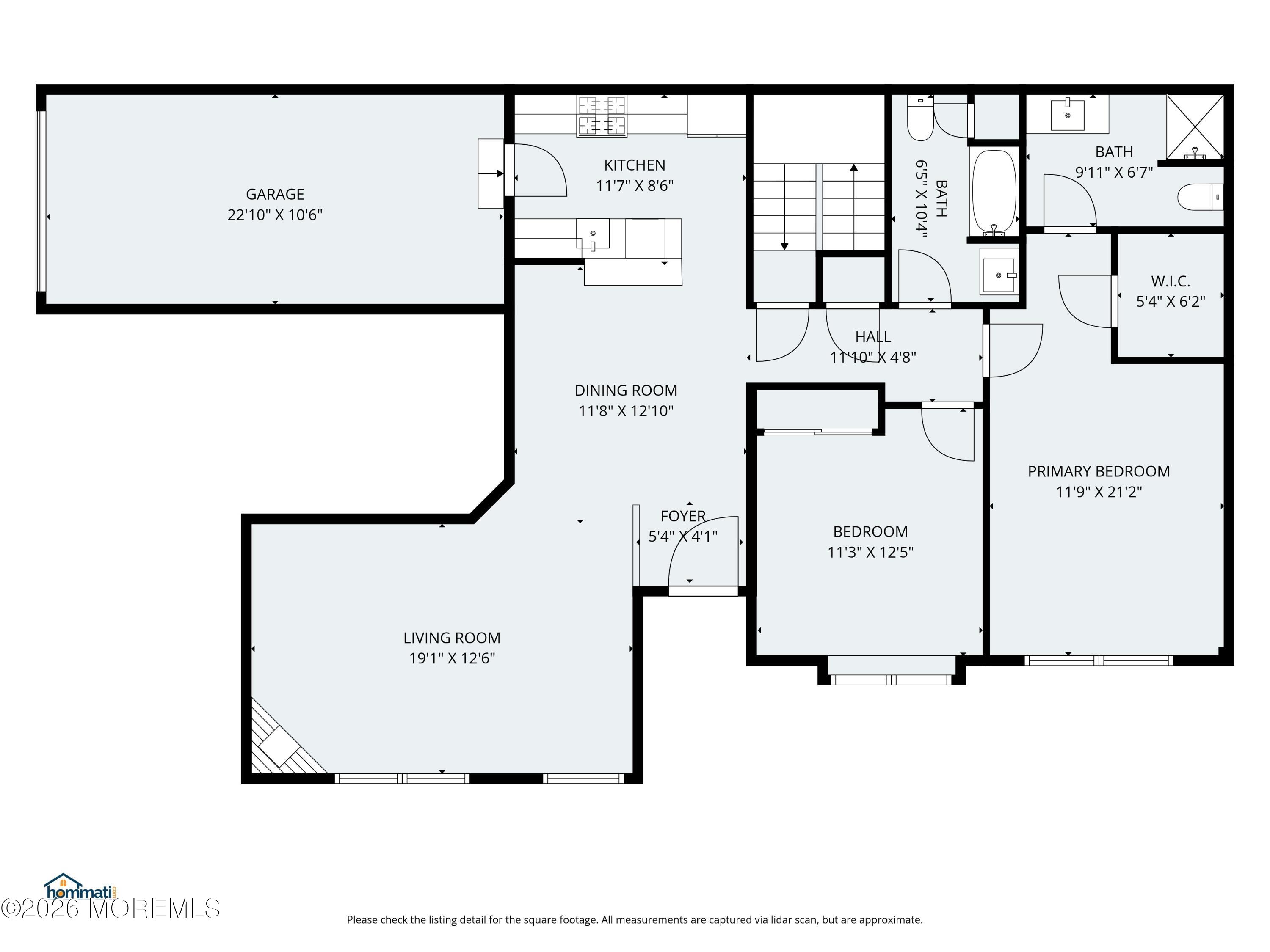 407 Deuce Drive Wall NJ 07719