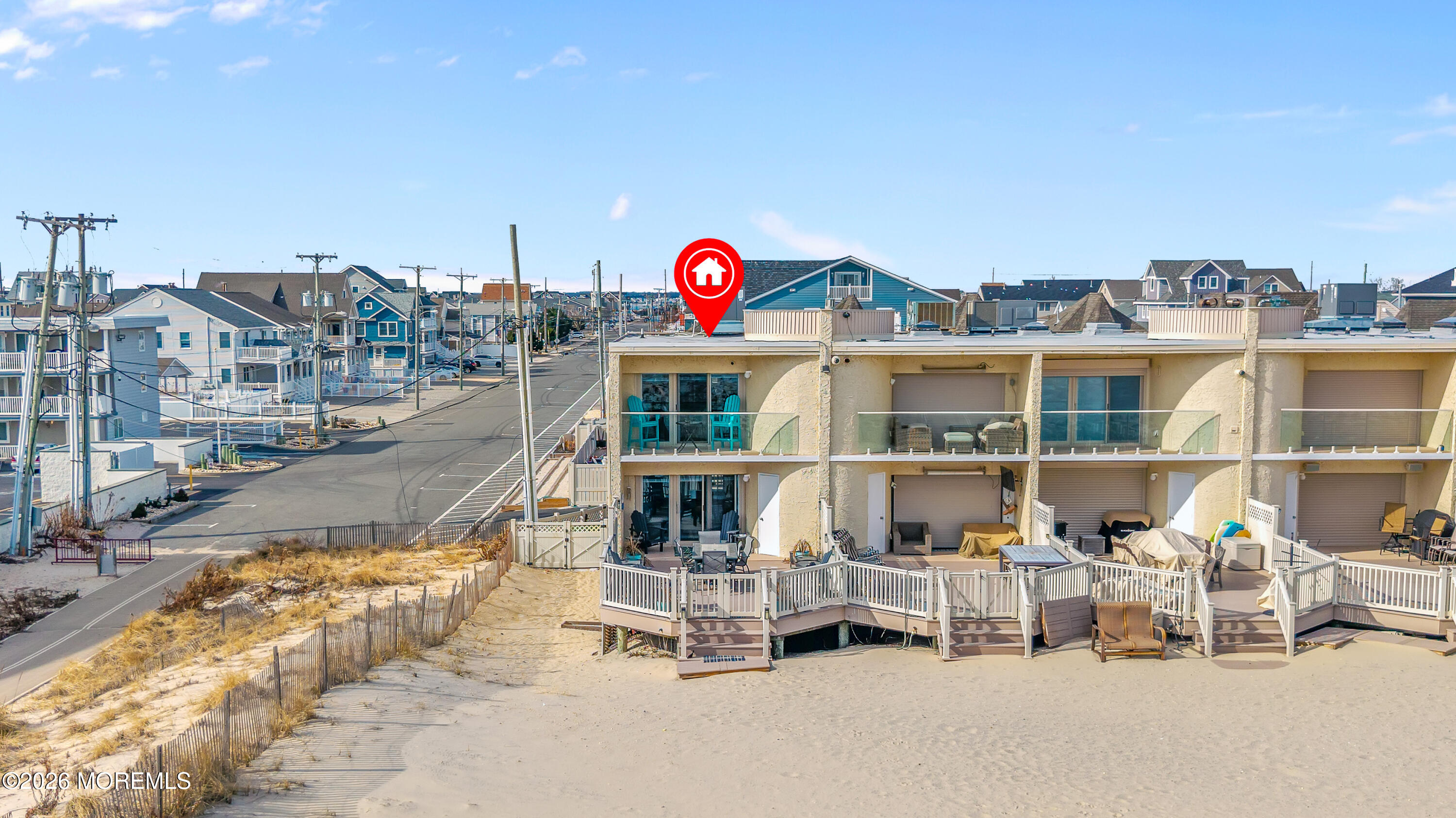 2 Second Avenue Ortley Beach NJ 08751