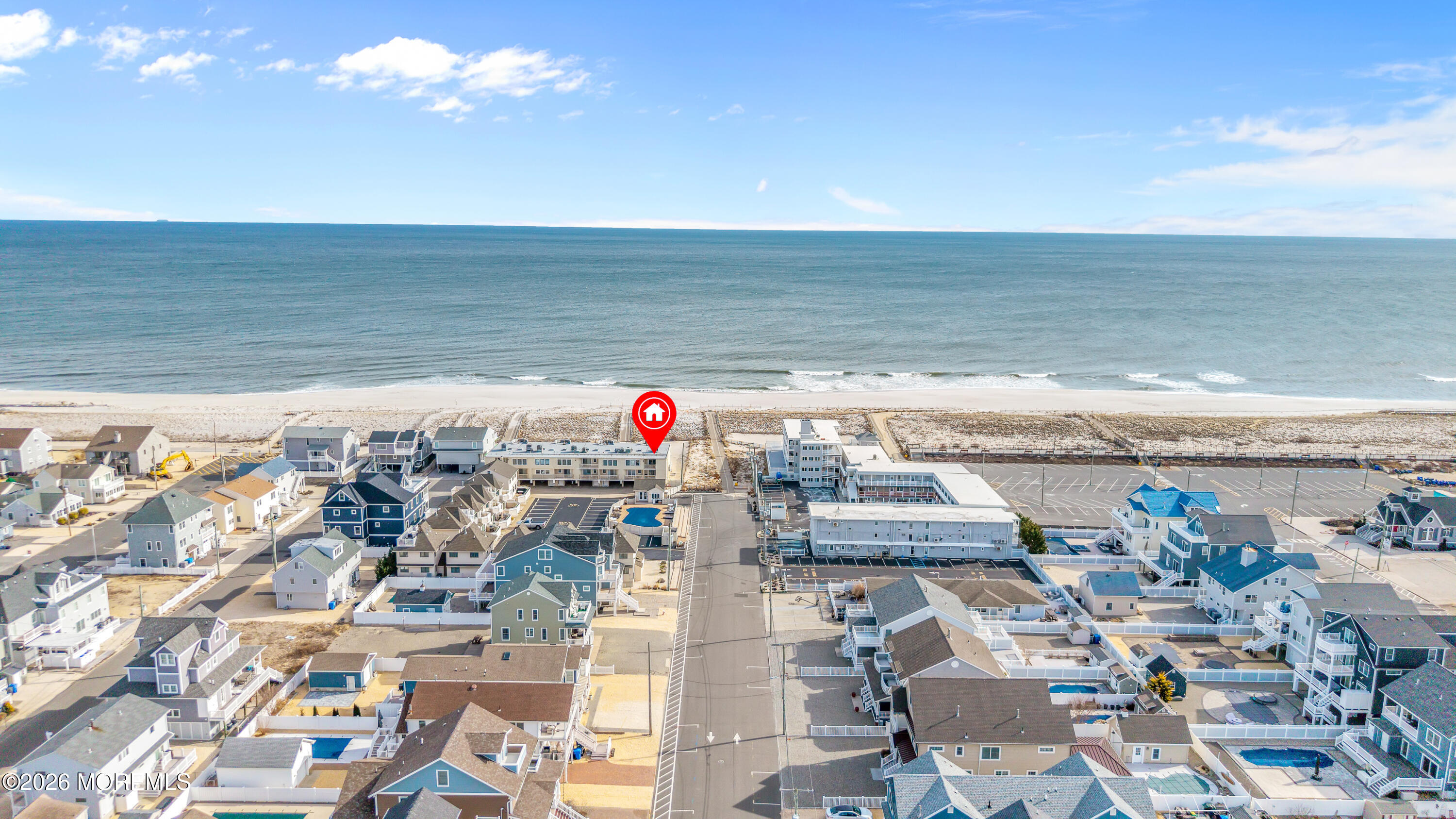 2 Second Avenue Ortley Beach NJ 08751