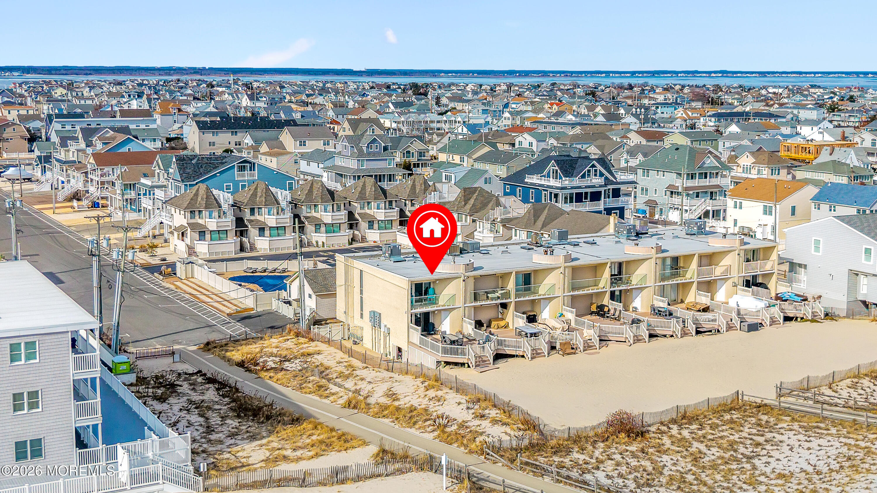 2 Second Avenue Ortley Beach NJ 08751