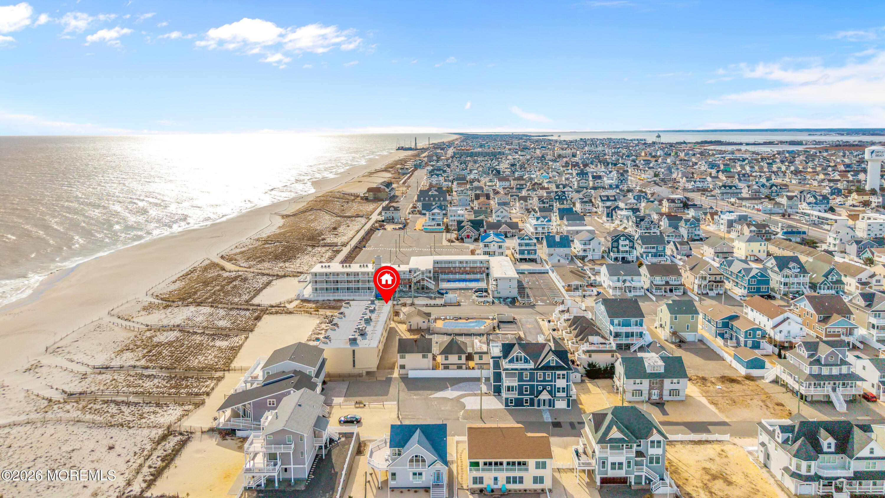 2 Second Avenue Ortley Beach NJ 08751