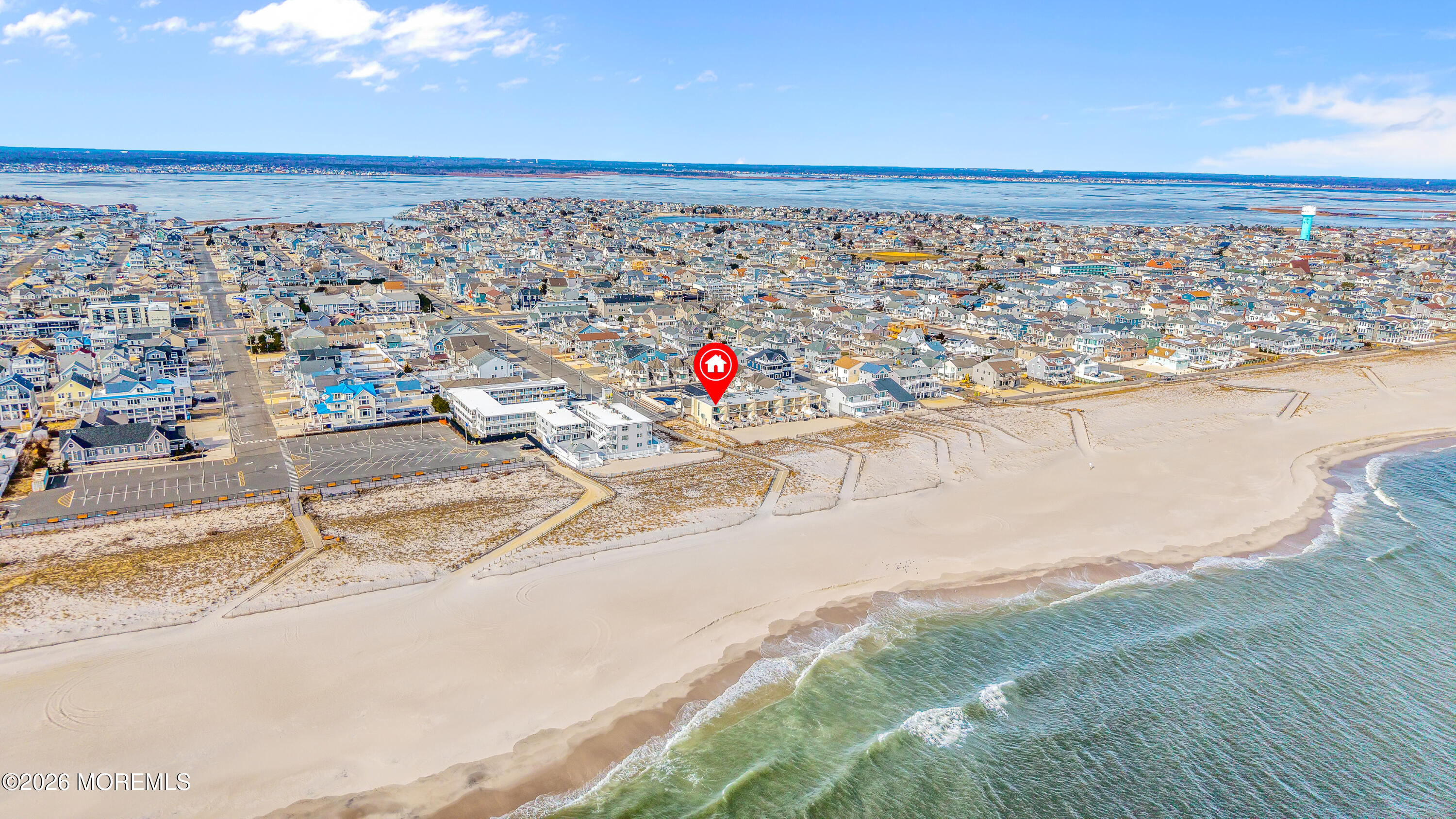 2 Second Avenue Ortley Beach NJ 08751
